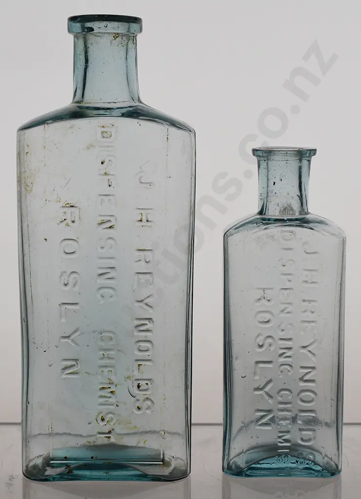 DUNEDIN SUBURBAN CHEMISTS Image 1++