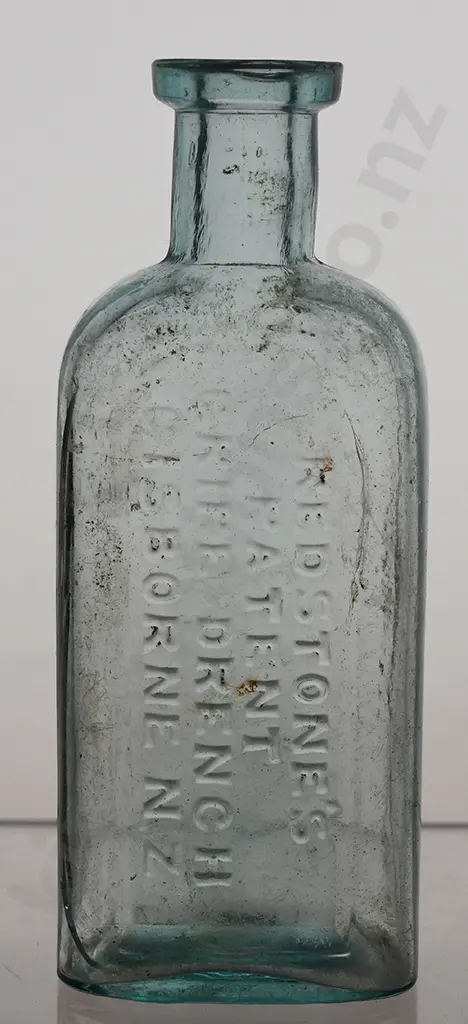 WELLINGTON, GISBORNE CHEMISTS Image 1++