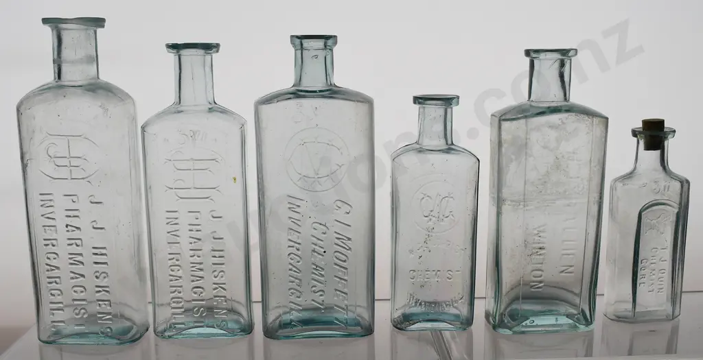 SOUTHLAND CHEMISTS Image 1++