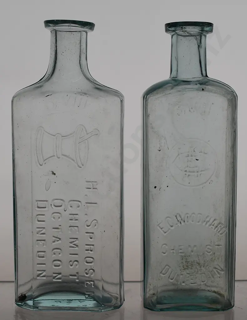 DUNEDIN CHEMISTS Image 1++