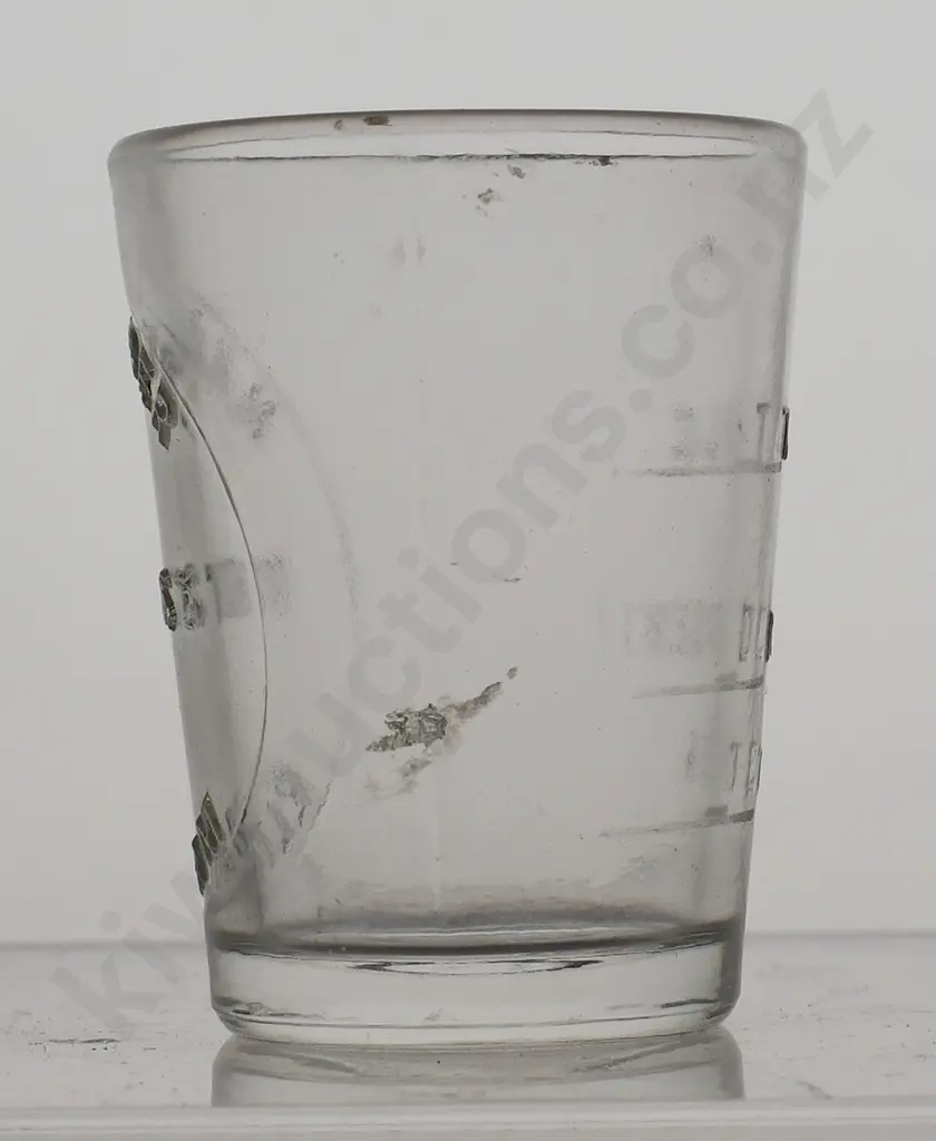 BABER ELTHAM DOSE CUP Image 1++