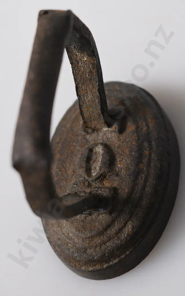 COLLECTION OF MINIATURE IRONS Image 1++