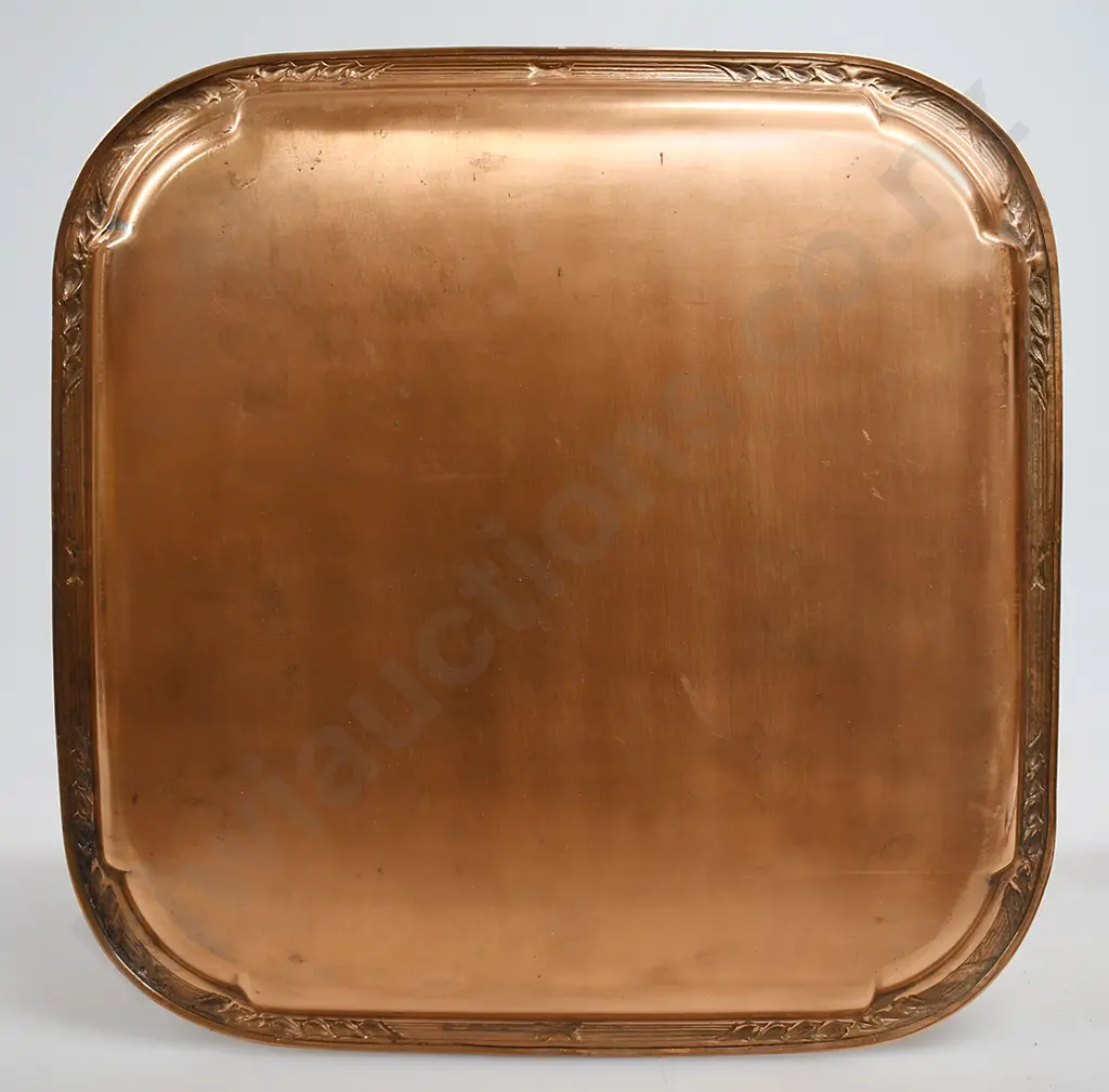 DODSONS ALES STOUTS AND CORDIALS SERVING TRAY Image 1++