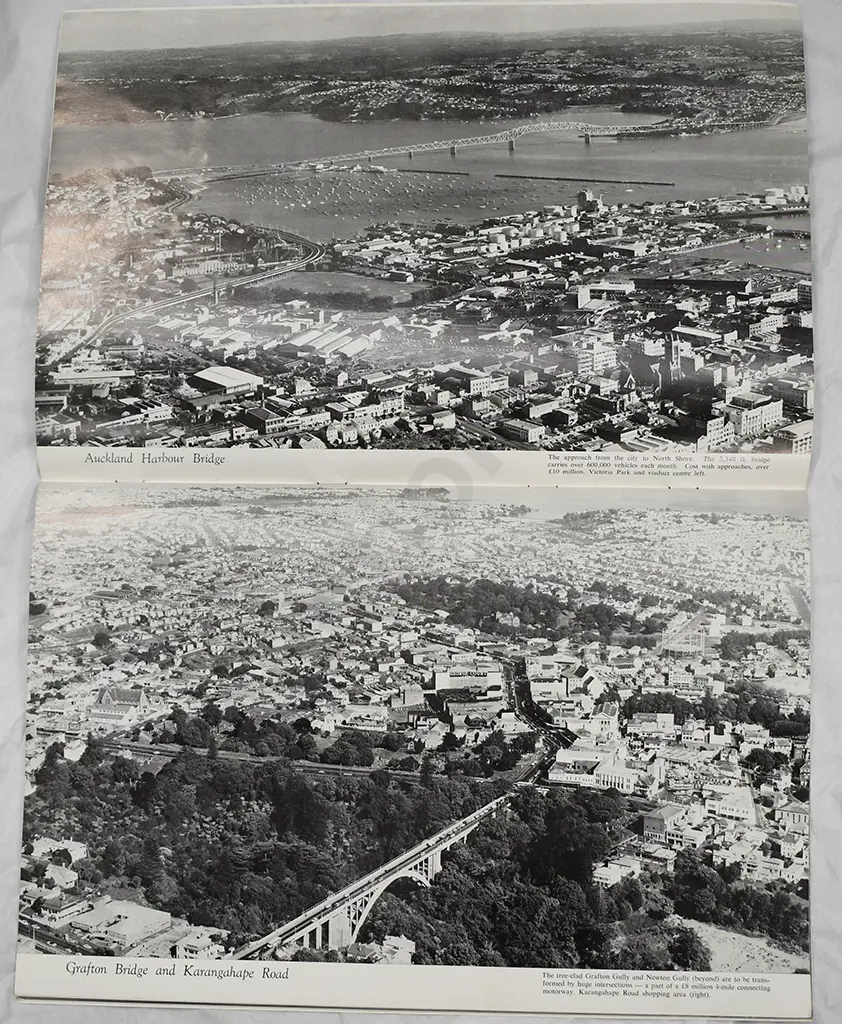 WHITE'S AVIATION AUCKLAND TODAY PUBLICATIONS Image 1++