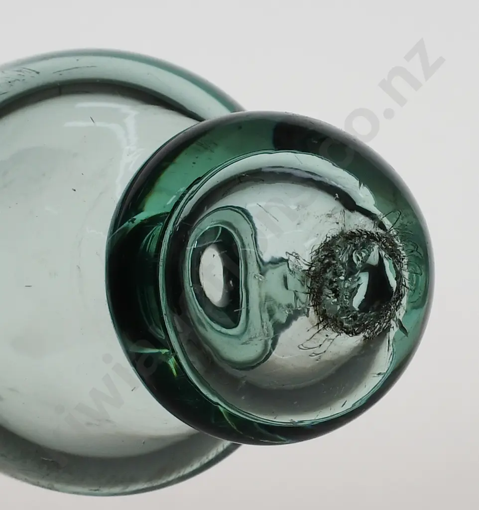 EXTRA LONG FREE BLOWN GLASS ROLLING PINS Image 1++