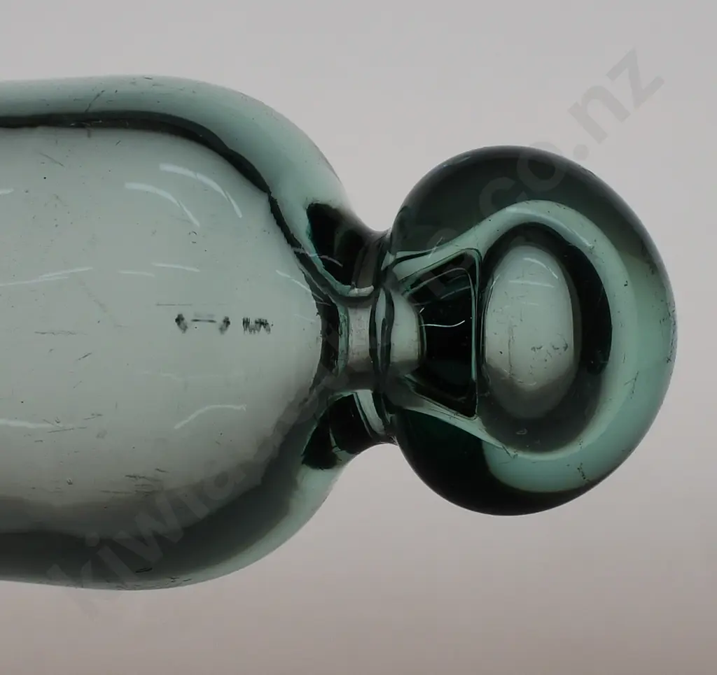 EXTRA LONG FREE BLOWN GLASS ROLLING PINS Image 1++