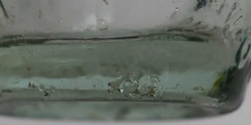 BENONI MINERAL WATER WORKS SKITTLE CODDS Image 1++