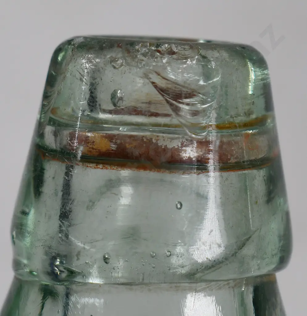 SOUTH AFRICAN AERATED WATER BOTTLES Image 1++