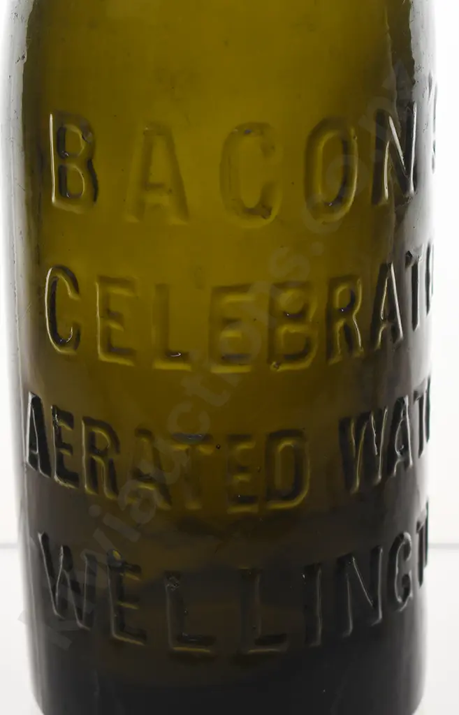 BACON WELLINGTON INTERNAL THREAD Image 1++