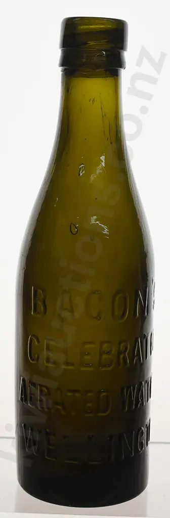 BACON WELLINGTON INTERNAL THREAD Image 1++