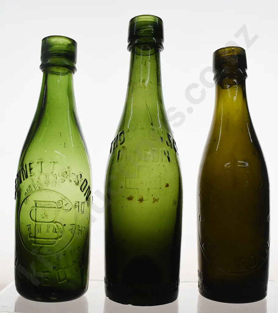 DUNEDIN INTERNAL THREADS Image 1++