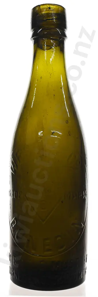 DUNEDIN INTERNAL THREADS Image 1++