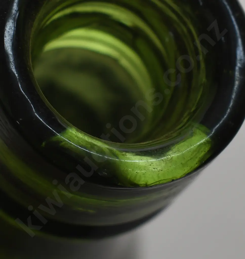 DUNEDIN INTERNAL THREADS Image 1++