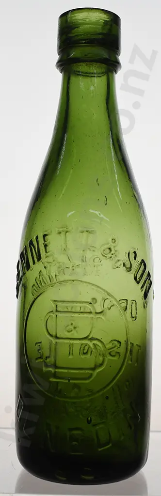 DUNEDIN INTERNAL THREADS Image 1++