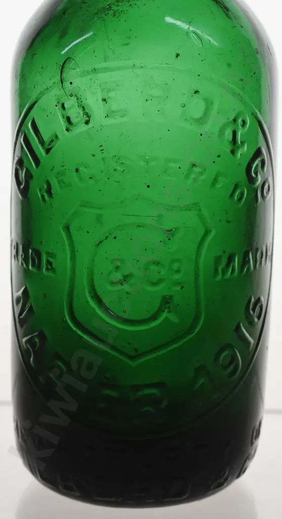 GILBERD NAPIER 1916 INTERNAL Image 1++