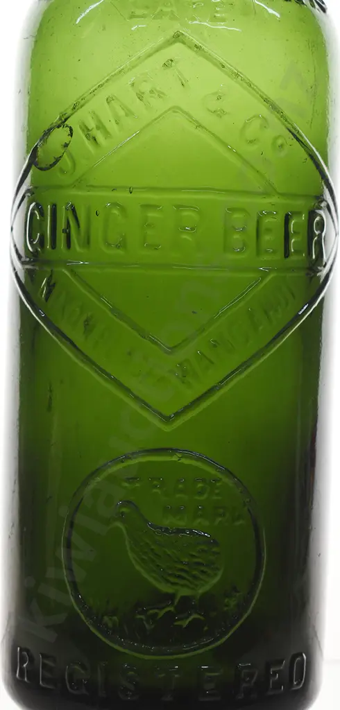 HART WANGANUI INTERNAL THREAD Image 1++