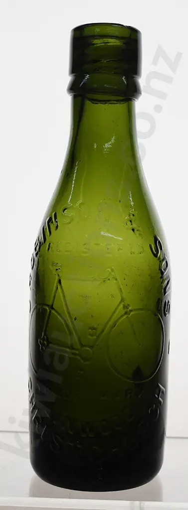 ROBINSON CHRISTCHURCH INTERNAL THREAD Image 1++