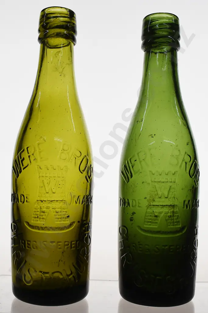 WERE BROS CHRISTCHURCH INTERNAL THREADS Image 1++