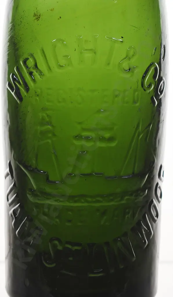 WRIGHT CHRISTCHURCH INTERNAL THREAD Image 1++