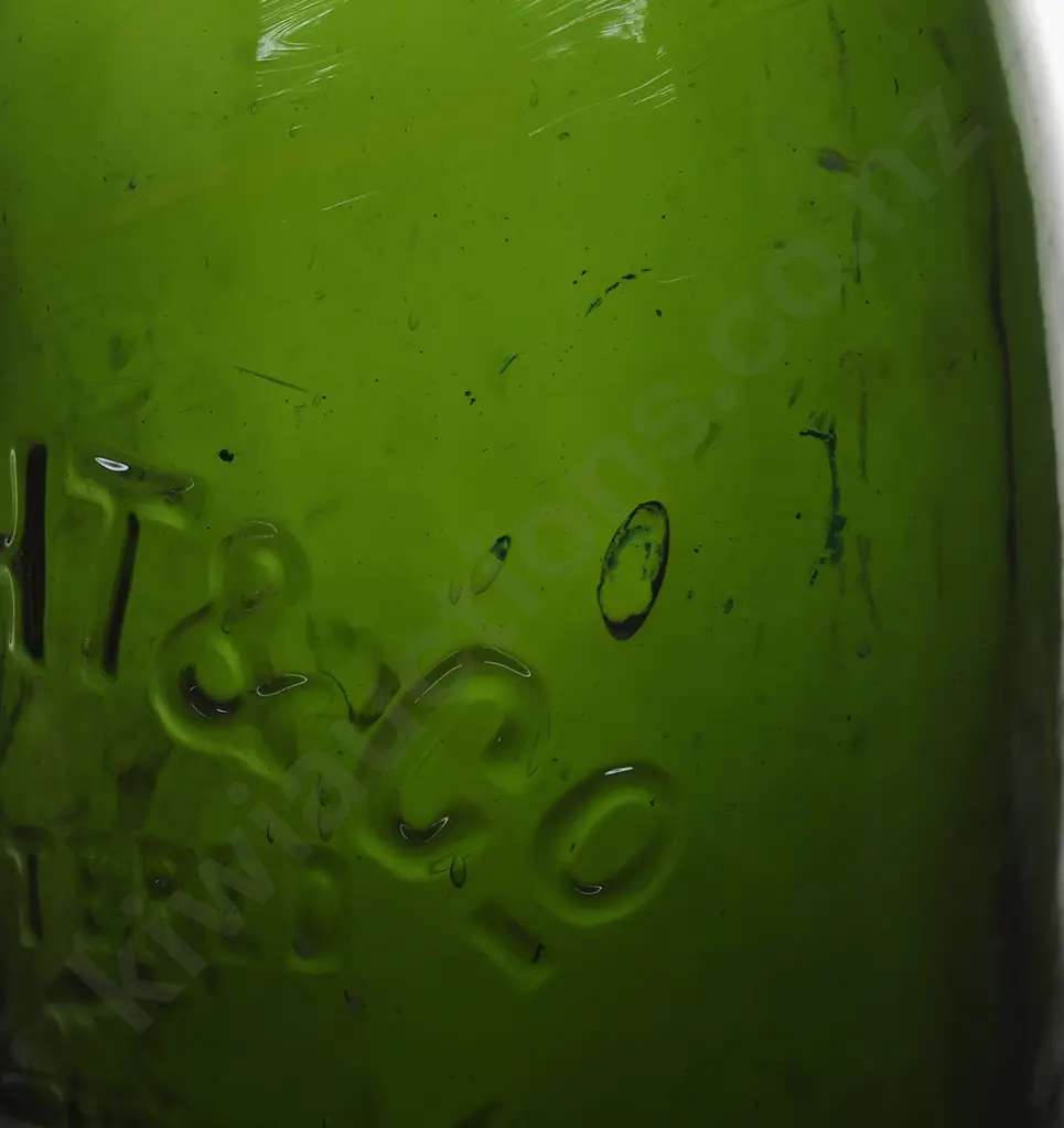 WRIGHT CHRISTCHURCH INTERNAL THREAD Image 1++