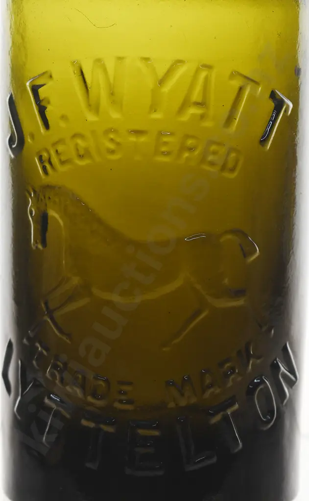 WYATT LYTTELTON INTERNAL THREAD Image 1++