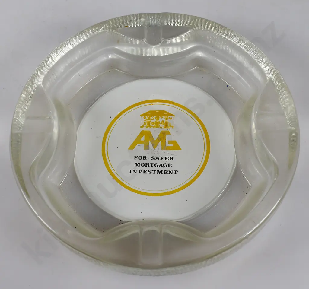 ADVERTISING ASHTRAYS Image 1++