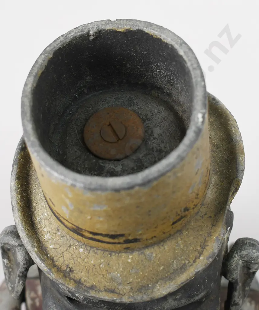 CAST JOLLY MAN WITH TOP HAT MONEY BANK Image 1++