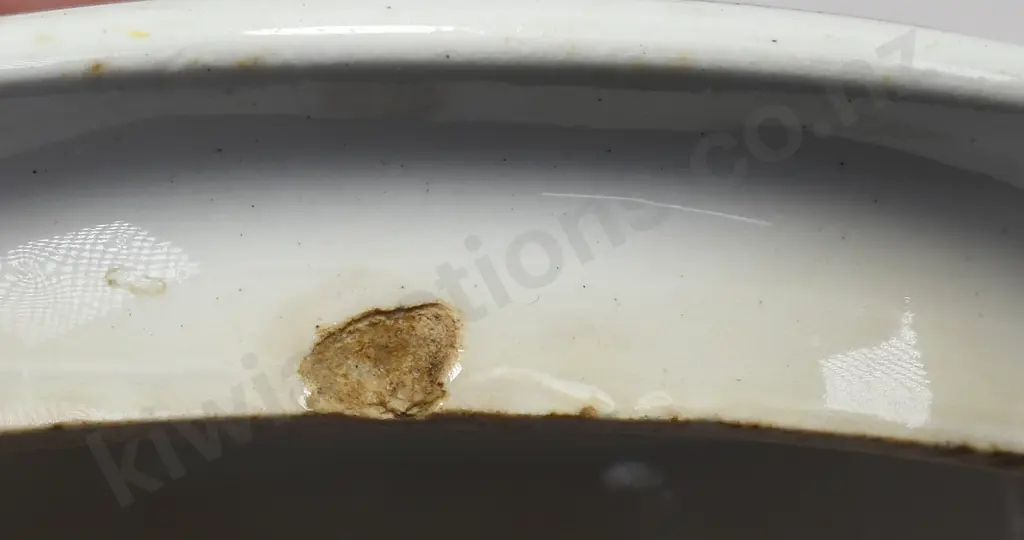 PRATTWARE POT LIDS, MAY DAY DANCERS AT THE SWAN INN, VILLAGE WEDDING Image 1++