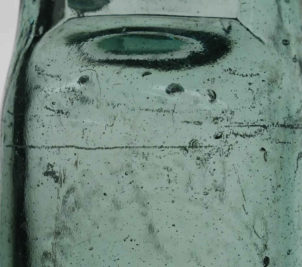 MACLELLAN & HARKNESS WANGANUI CODD Image 1++