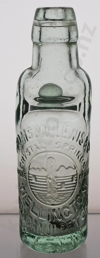 MORLEY, THOMSON LEWIS CODDS Image 1++