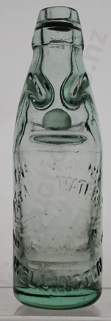 PHOENIX WELLINGTON CODD Image 1++