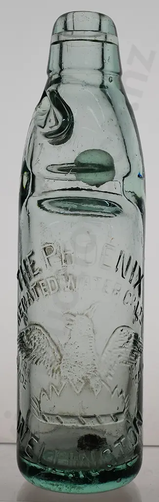 PHOENIX WELLINGTON CODD Image 1++