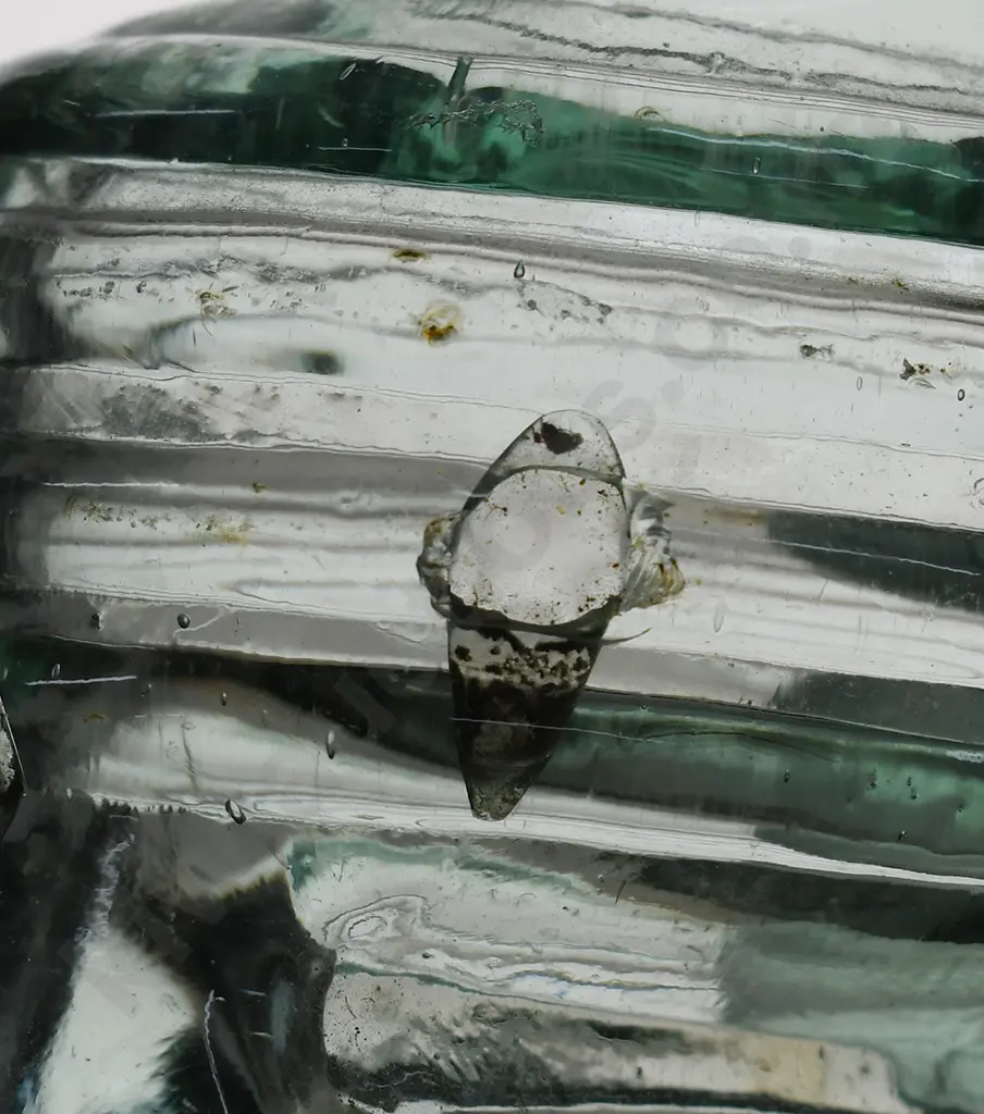 SMITH & REID WELLINGTON CODD, SHAW'S PATENT Image 1++