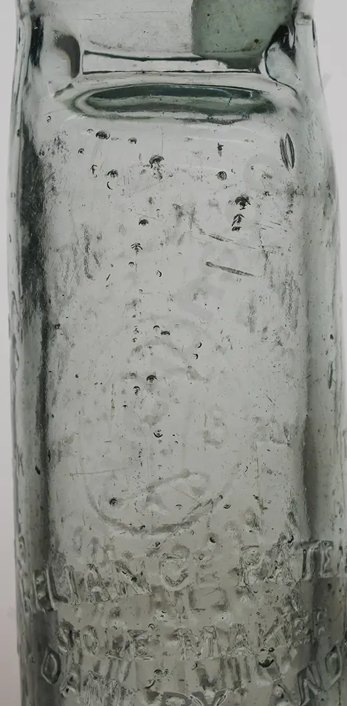 THOMSON & LEWIS WELLINGTON CODD Image 1++