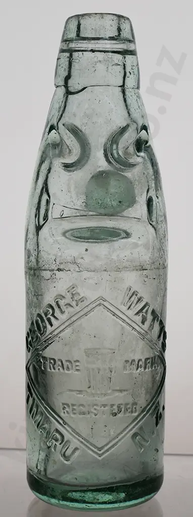 WATTS TIMARU CODD Image 1++