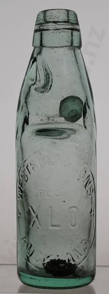 WESTBURY AUCKLAND CODD Image 1++