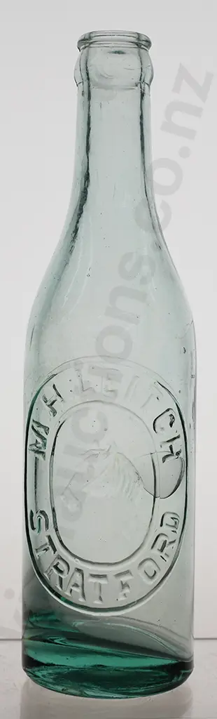 LEITCH STRATFORD CROWN TOP Image 1++