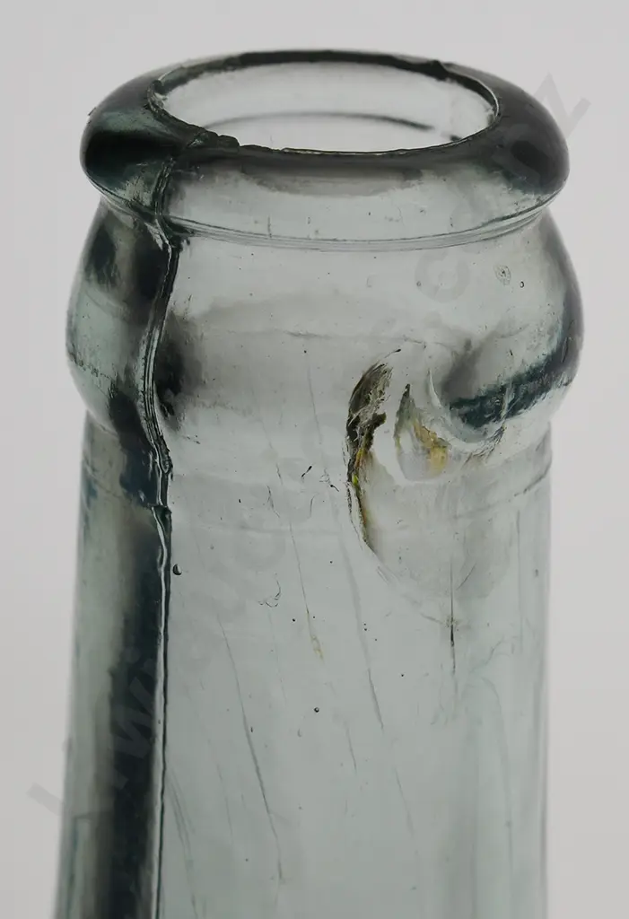 LEITCH STRATFORD CROWN TOP Image 1++