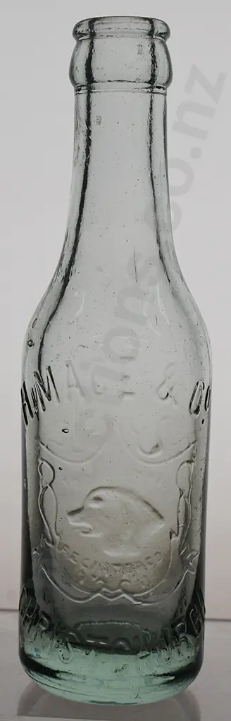 MACE CHRISTCHURCH CROWN TOPS Image 1++