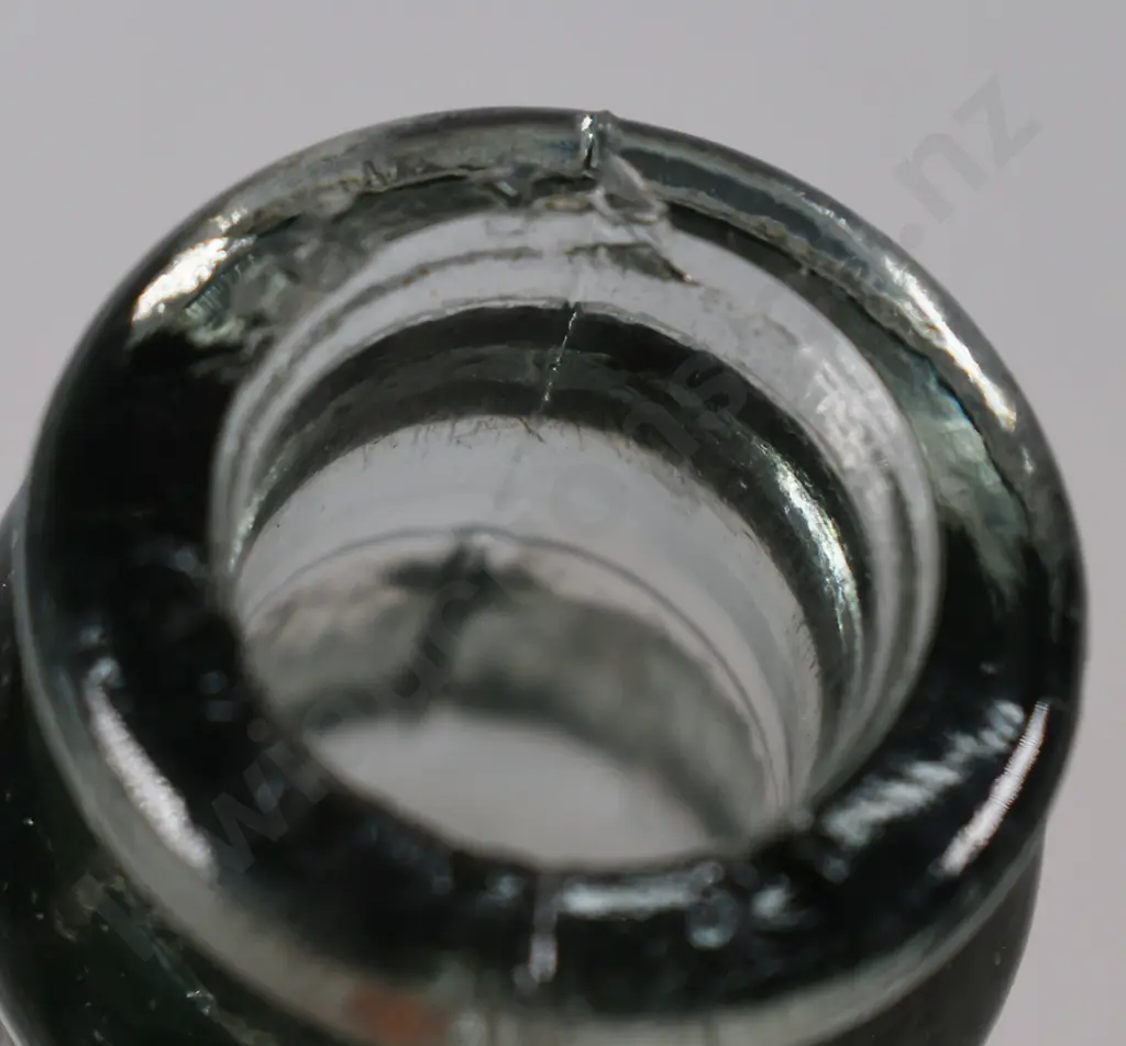 SAUNDERS CHRISTCHURCH CROWN TOP Image 1++