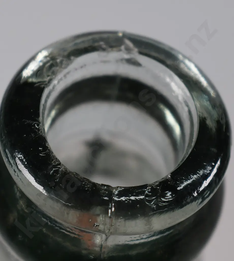 SAUNDERS CHRISTCHURCH CROWN TOP Image 1++