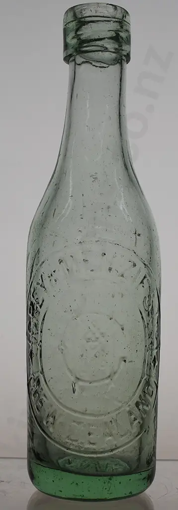 NORTH ISLAND AERATED WATERS Image 1++