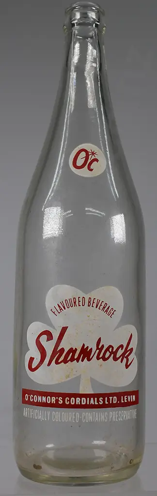 NORTH ISLAND AERATED WATERS Image 1++