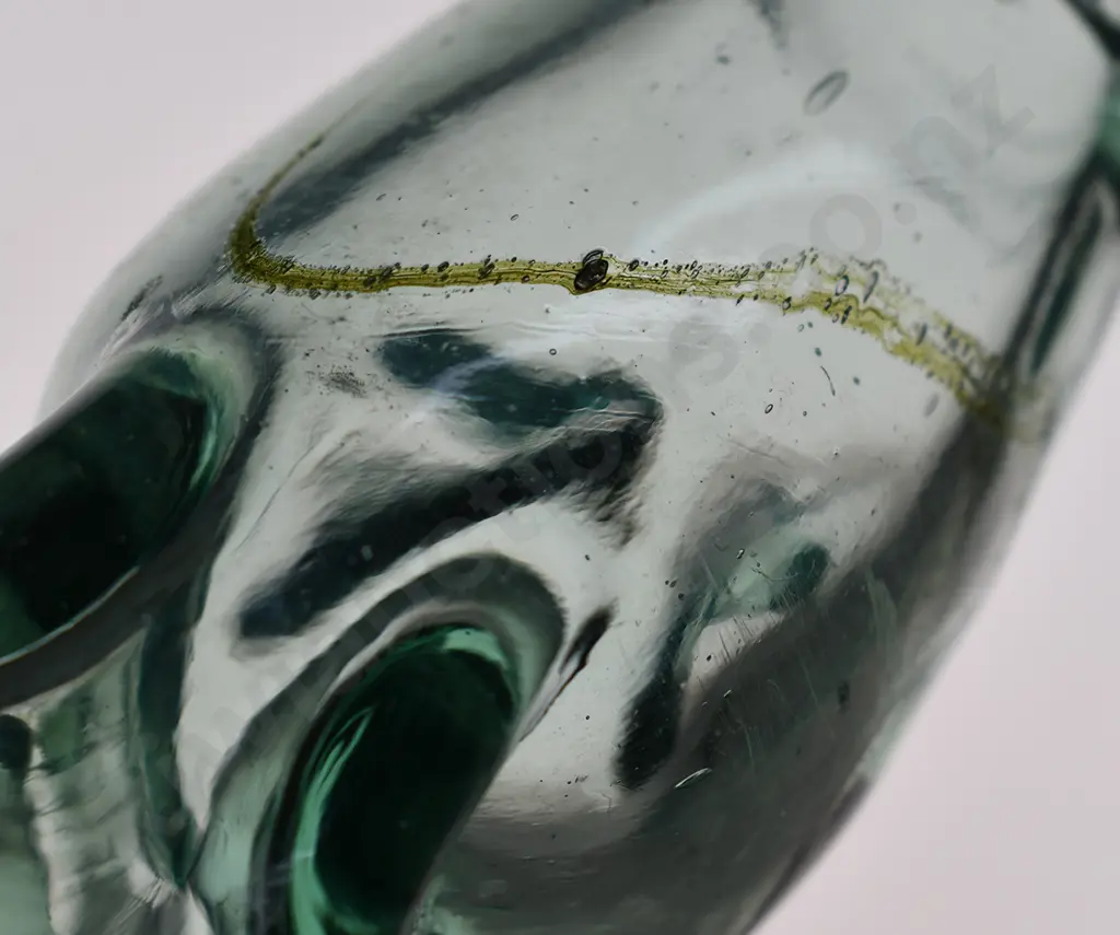 MARLBOROUGH AERATED WATER CODD & THOMSON'S CROWN TOP Image 1++