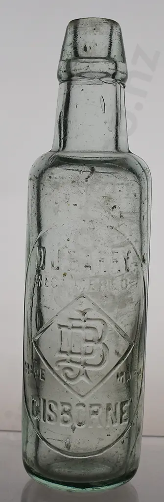 ASSORTED AERATED WATERS Image 1++