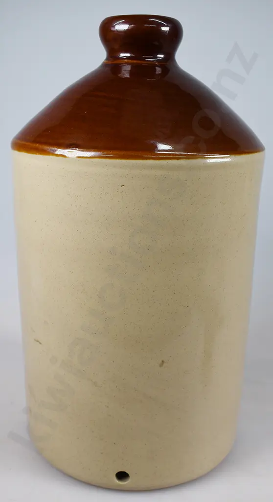 KEMP GORE STONE JAR Image 1++