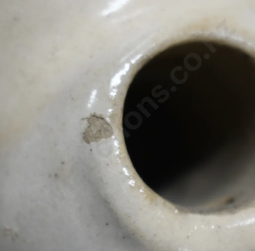 SHARPE BROS TIMARU JAR Image 1++