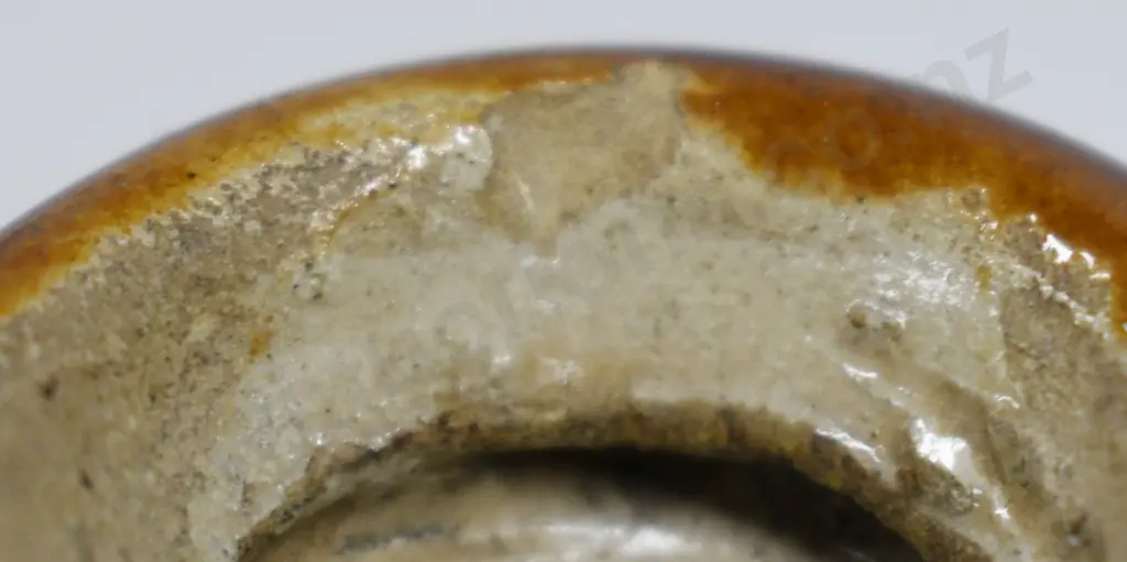 SHARPE BROS TIMARU JAR Image 1++