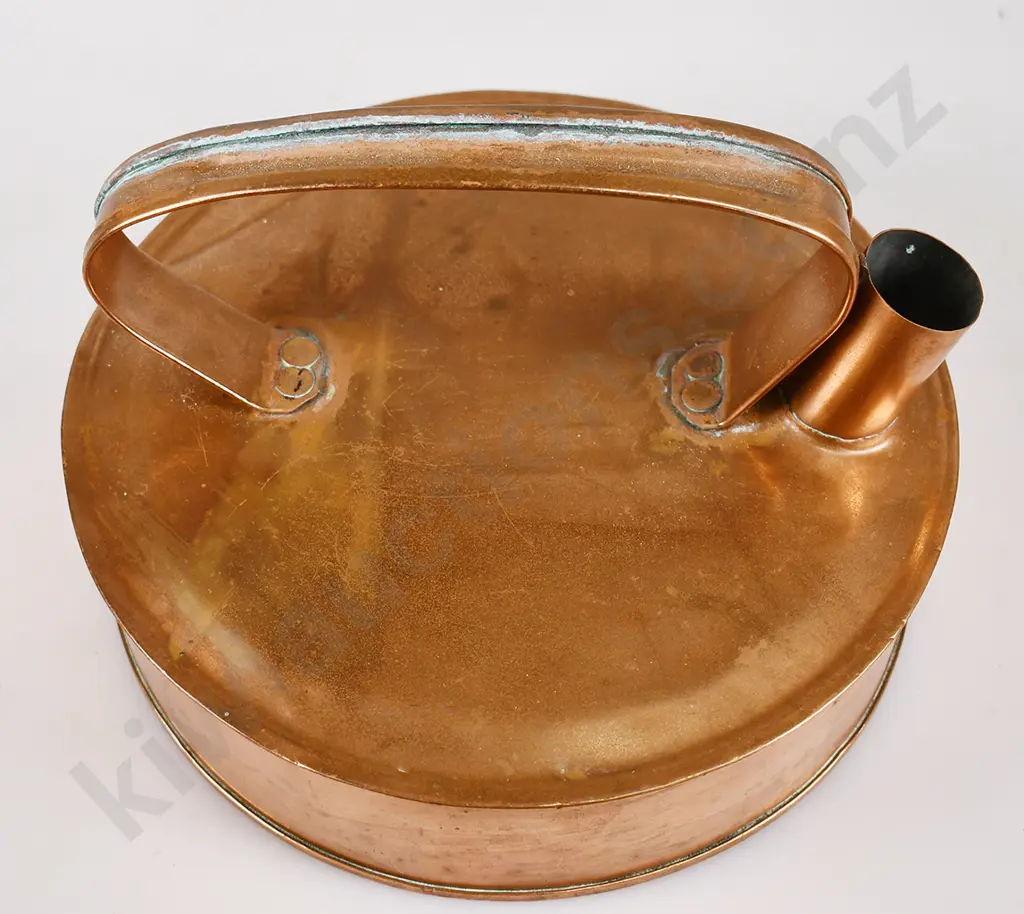 COPPER KETTLE Image 1++