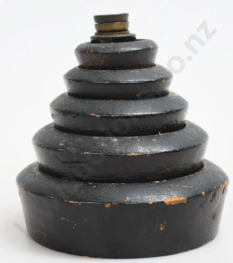 CAST IRON BALANCE SCALES & WEIGHTS Image 1++